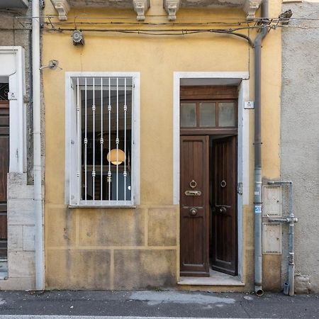 Casa S'Anna Daire Cagliari Dış mekan fotoğraf