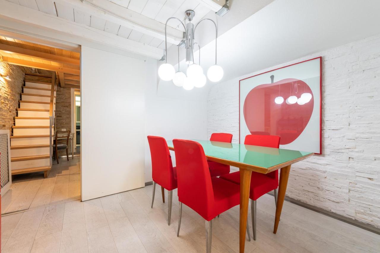 Casa S'Anna Daire Cagliari Dış mekan fotoğraf