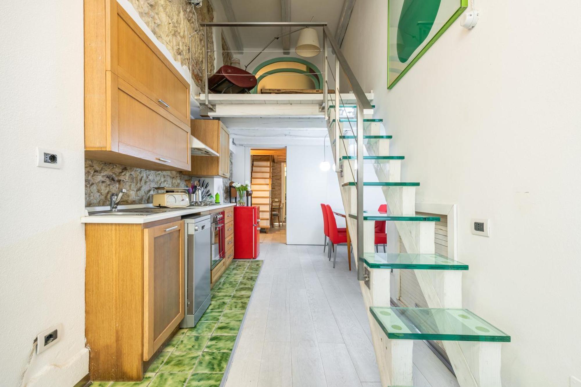 Casa S'Anna Daire Cagliari Dış mekan fotoğraf