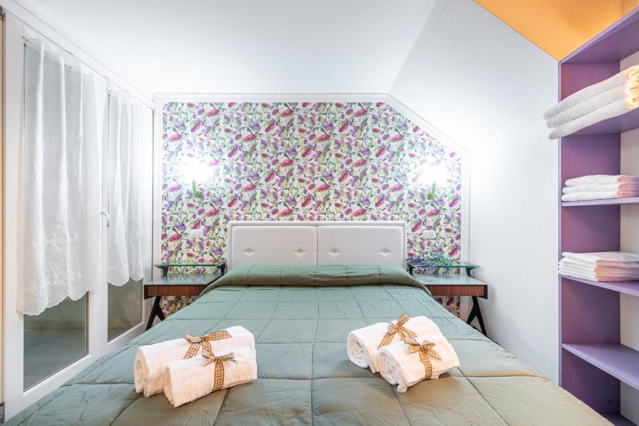 Casa S'Anna Daire Cagliari Dış mekan fotoğraf