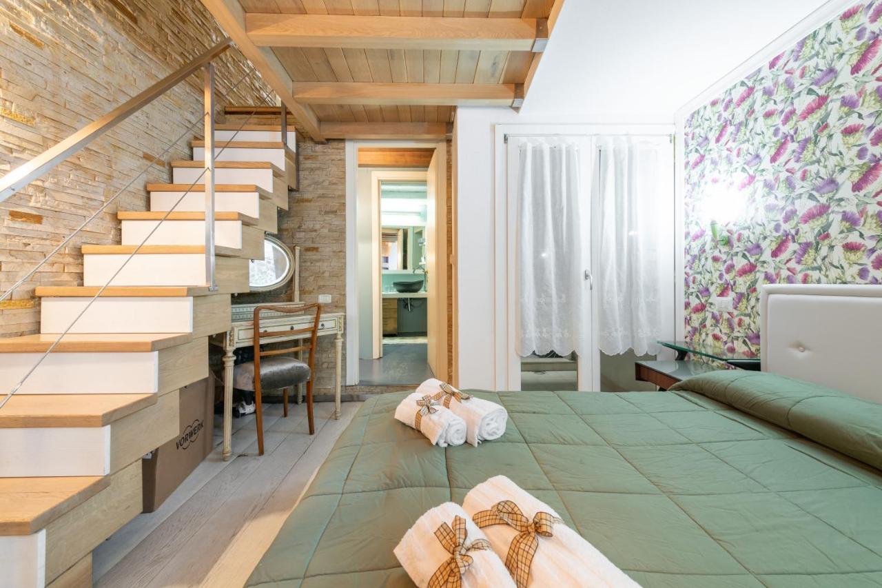 Casa S'Anna Daire Cagliari Dış mekan fotoğraf