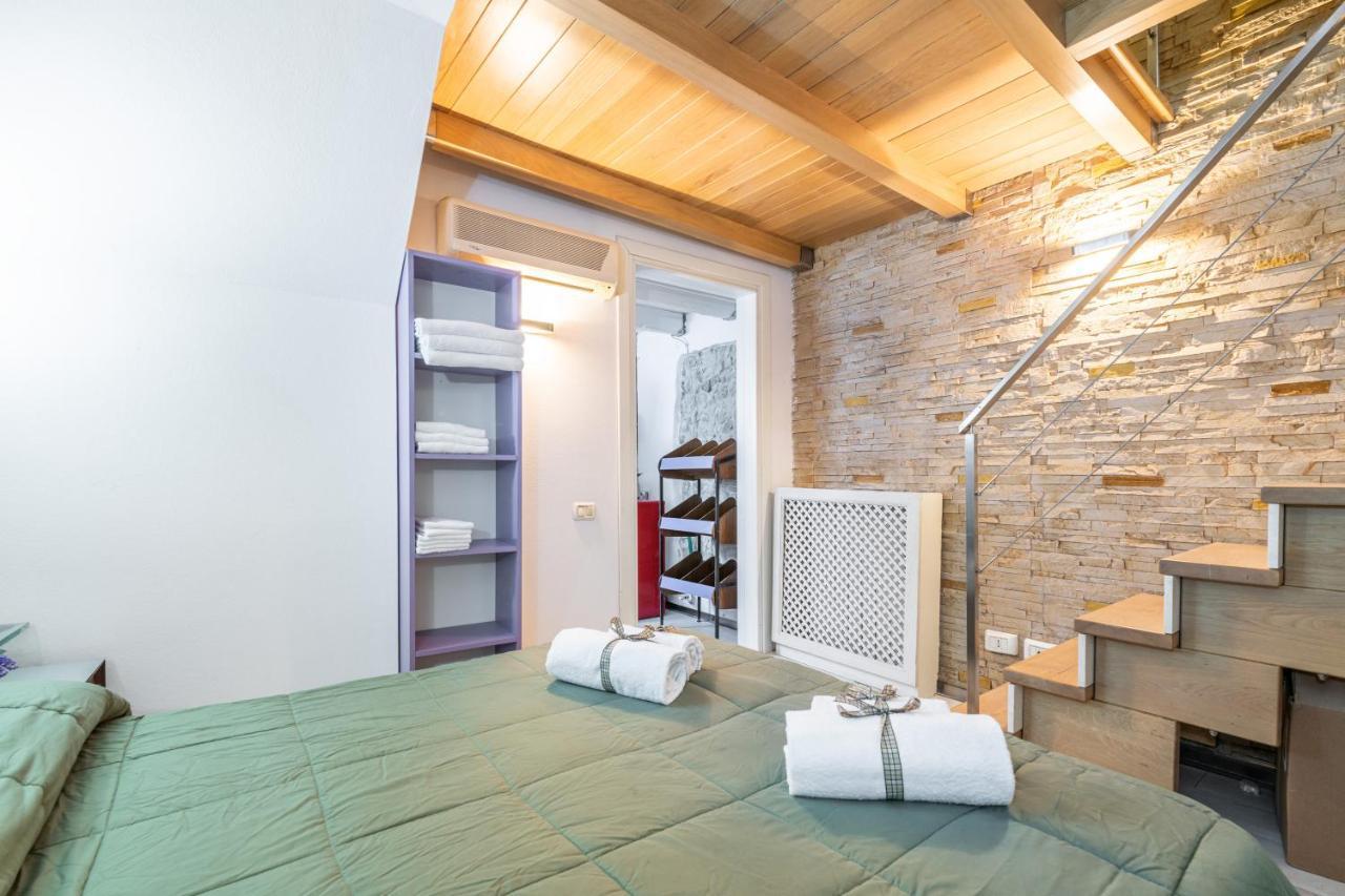Casa S'Anna Daire Cagliari Dış mekan fotoğraf