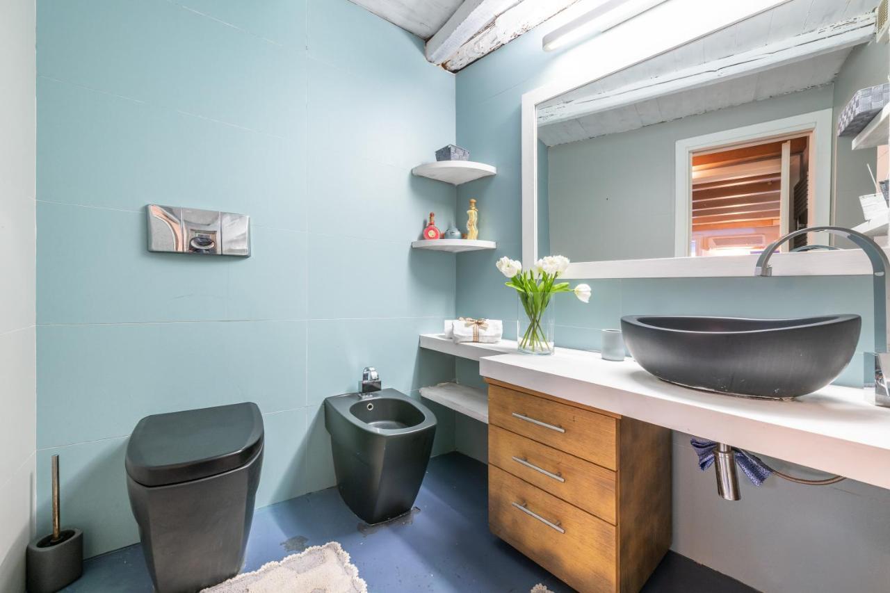 Casa S'Anna Daire Cagliari Dış mekan fotoğraf