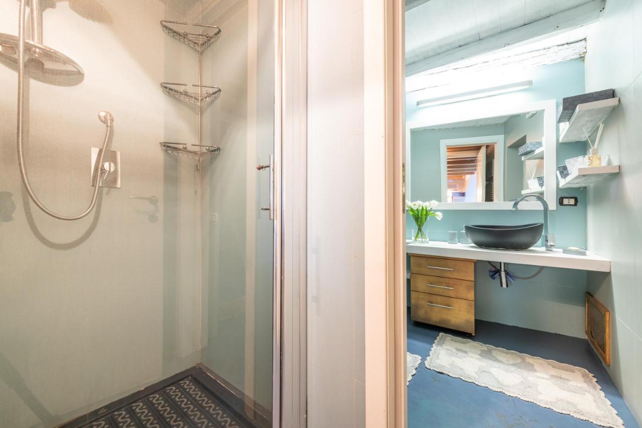 Casa S'Anna Daire Cagliari Dış mekan fotoğraf