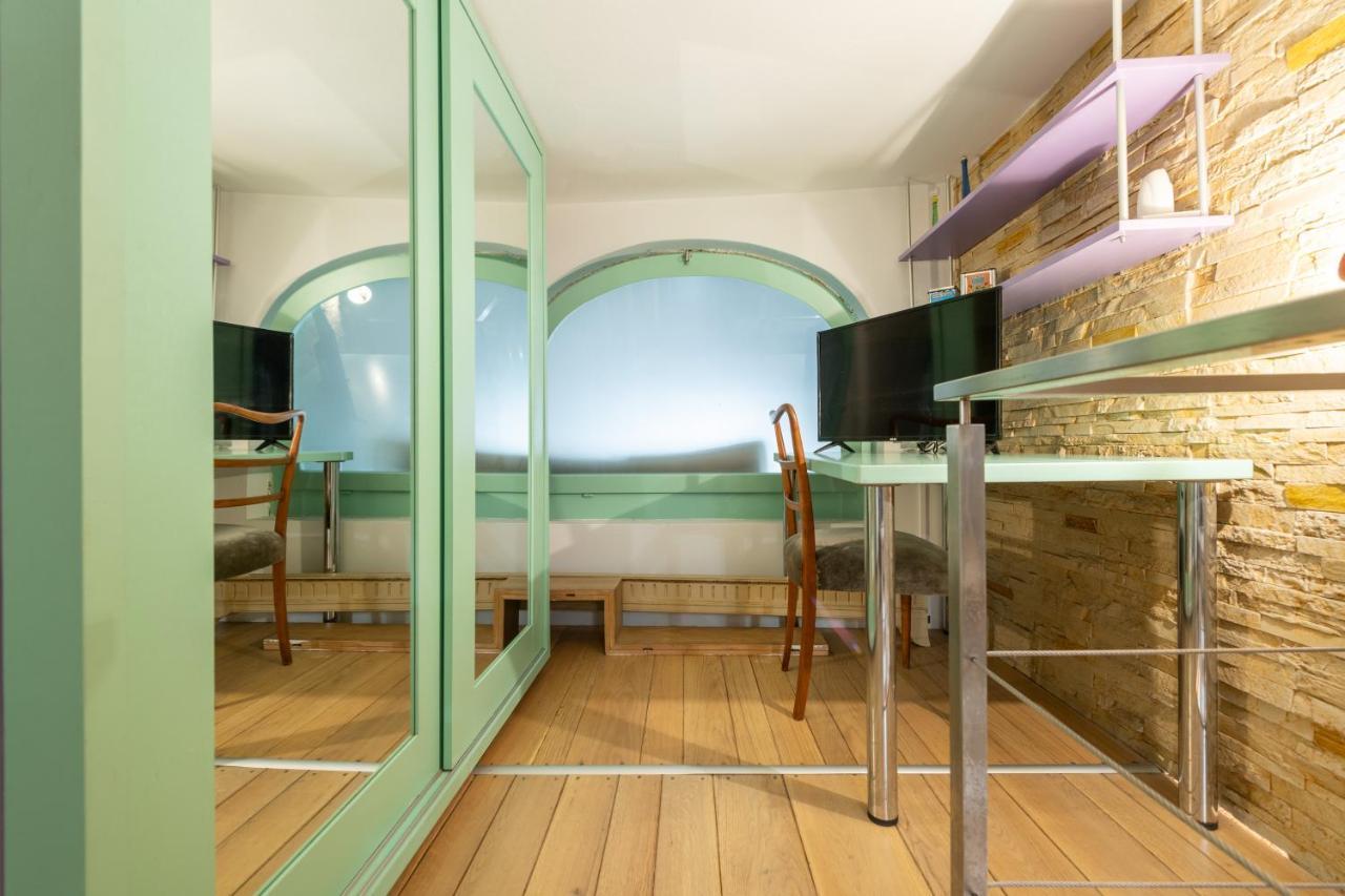 Casa S'Anna Daire Cagliari Dış mekan fotoğraf