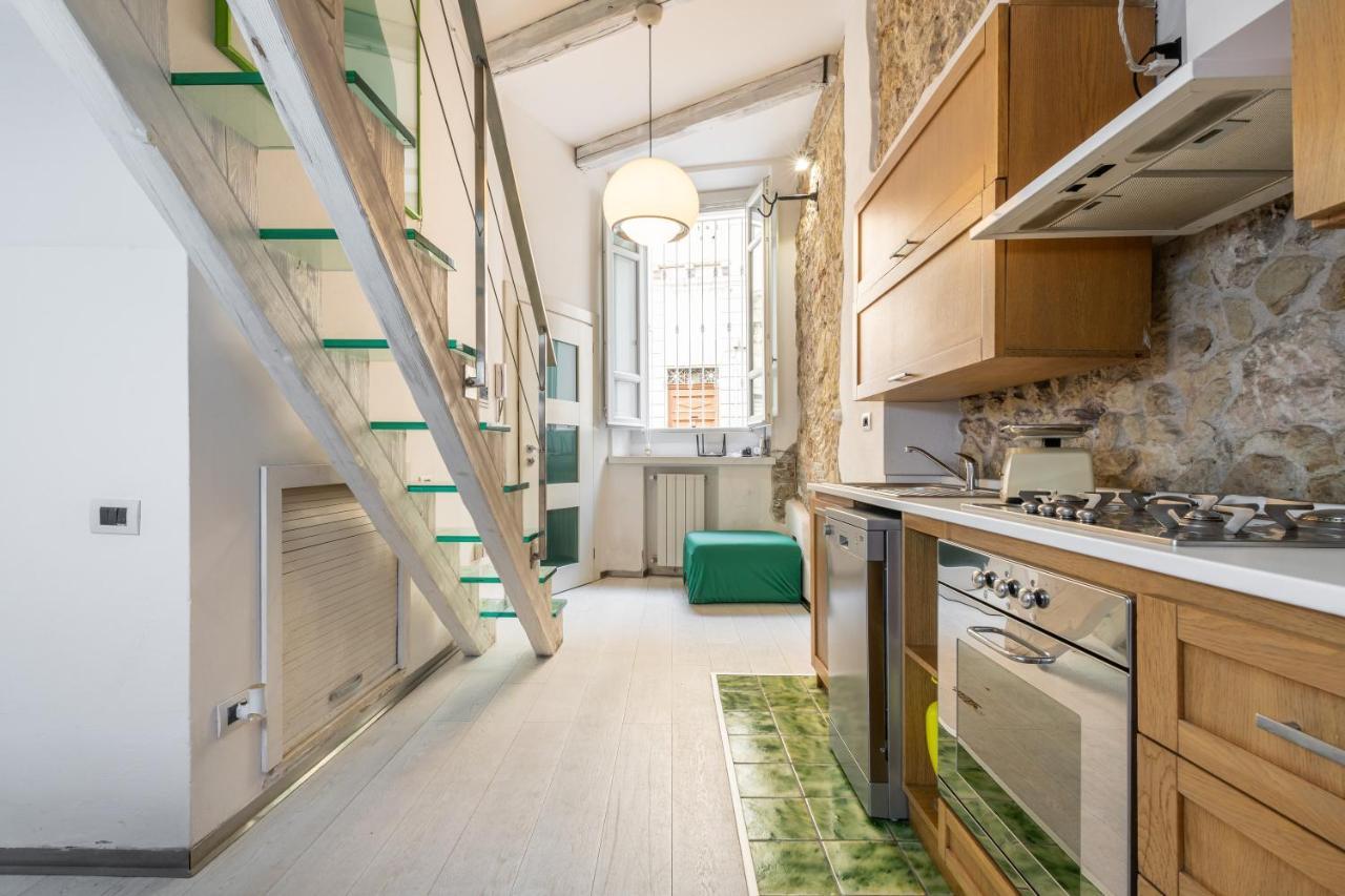 Casa S'Anna Daire Cagliari Dış mekan fotoğraf