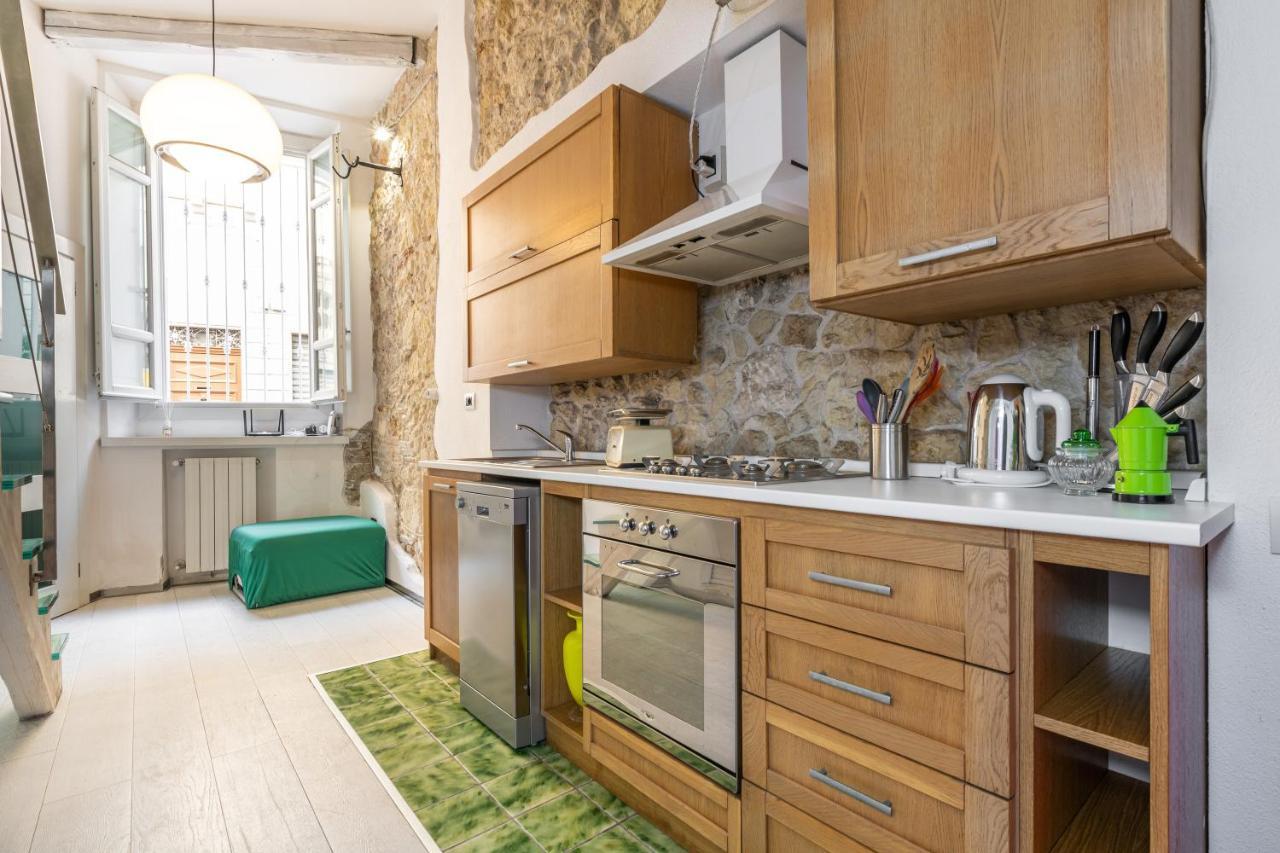 Casa S'Anna Daire Cagliari Dış mekan fotoğraf