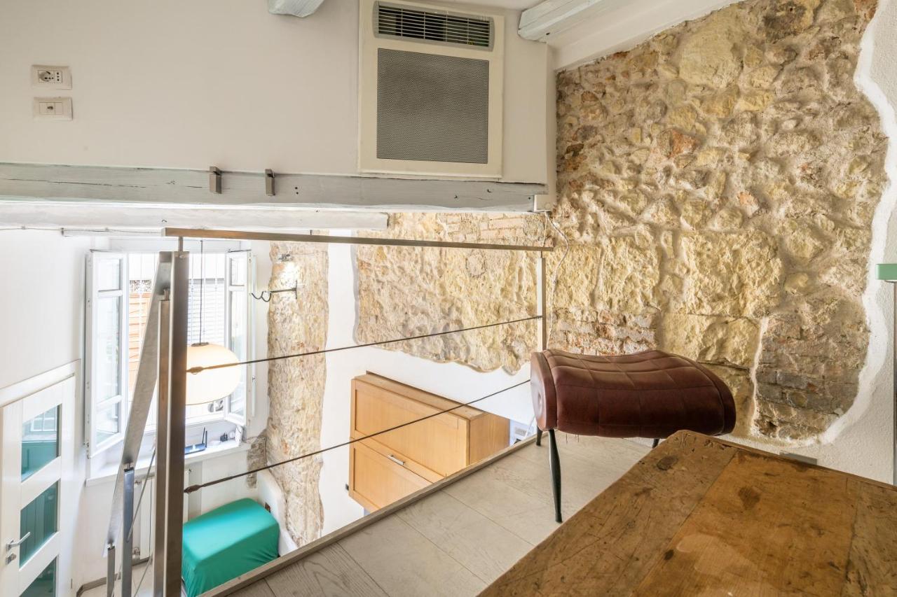 Casa S'Anna Daire Cagliari Dış mekan fotoğraf