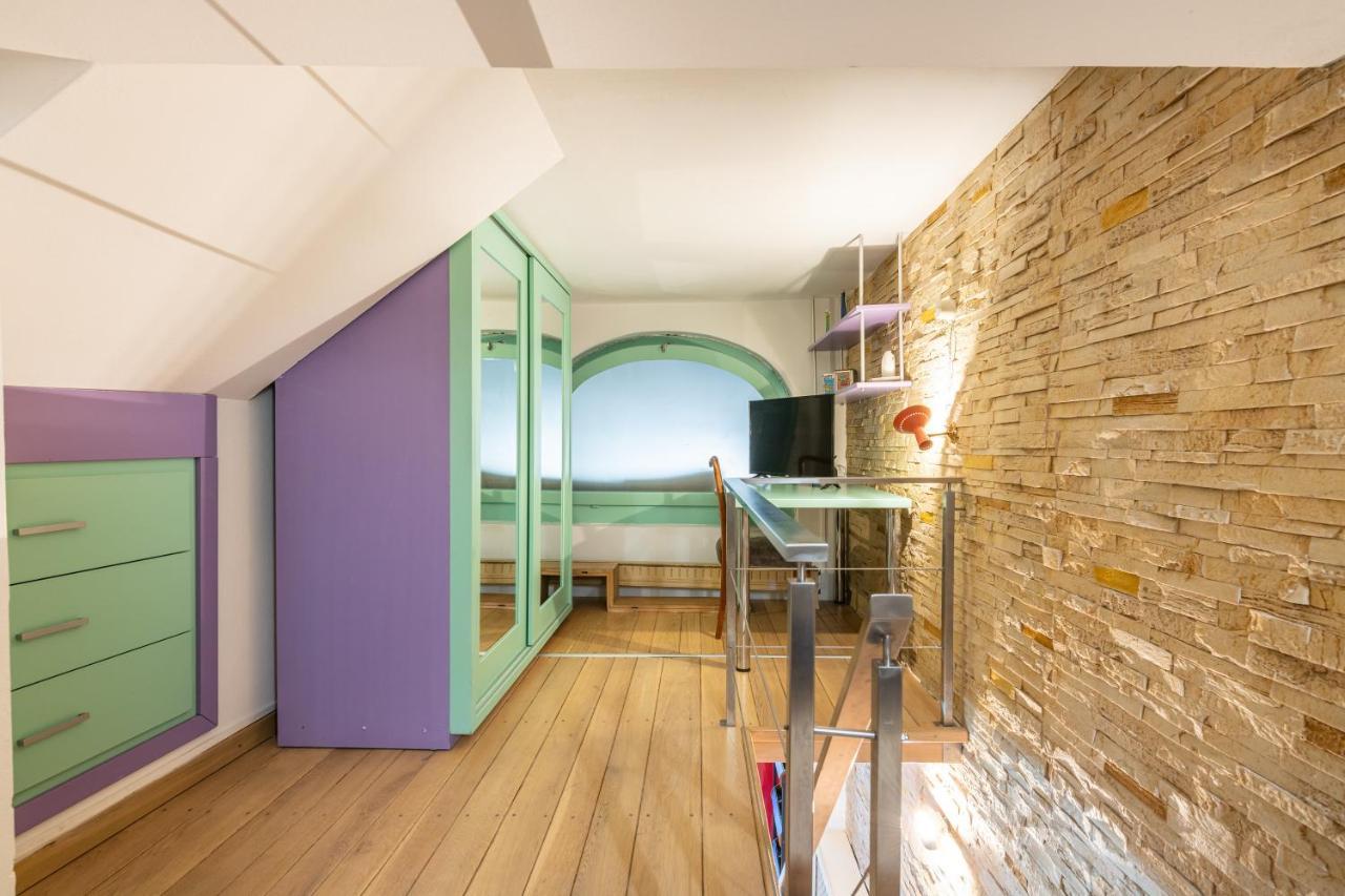 Casa S'Anna Daire Cagliari Dış mekan fotoğraf